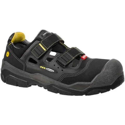 1518 Antislip+ Jalas Vernesandal 3048940