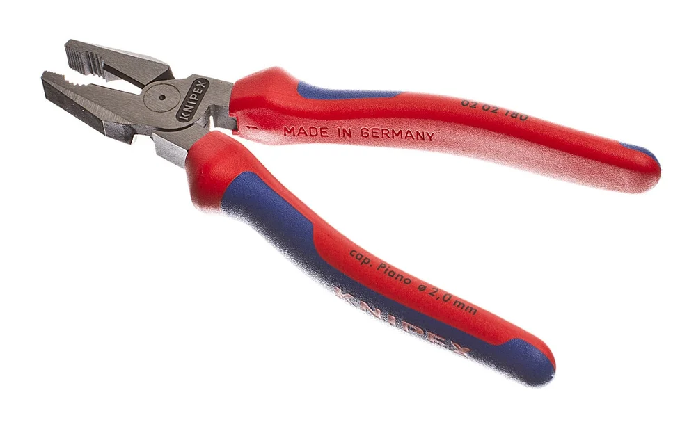 Knipex Kraftkombinasjonstang, 180 mm v:5816342 Knipex Kraftkombinasjonstang, 180 mm v:5816342