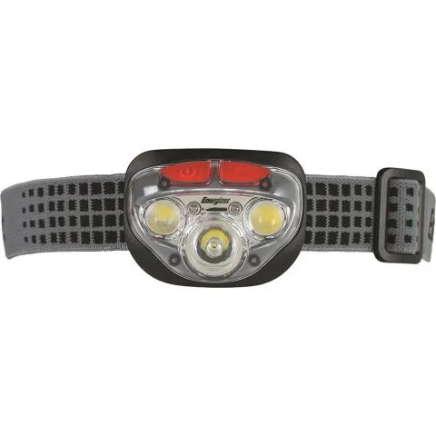 Vision HD + Focus Energizer Hodelykt 2821353