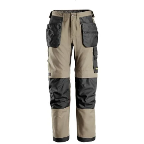 6224 AllroundWork Snickers Workwear Arbeidsbukse 3104380