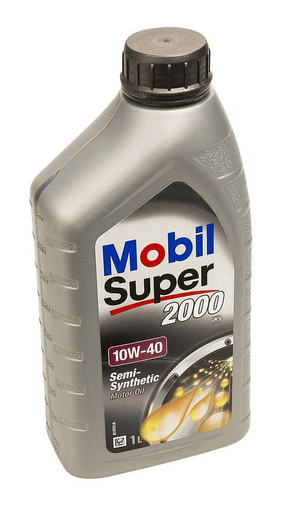 Mobil Mobil olje Super S 10w40, 1 l v:1401019 Mobil Mobil olje Super S 10w40, 1 l v:1401019