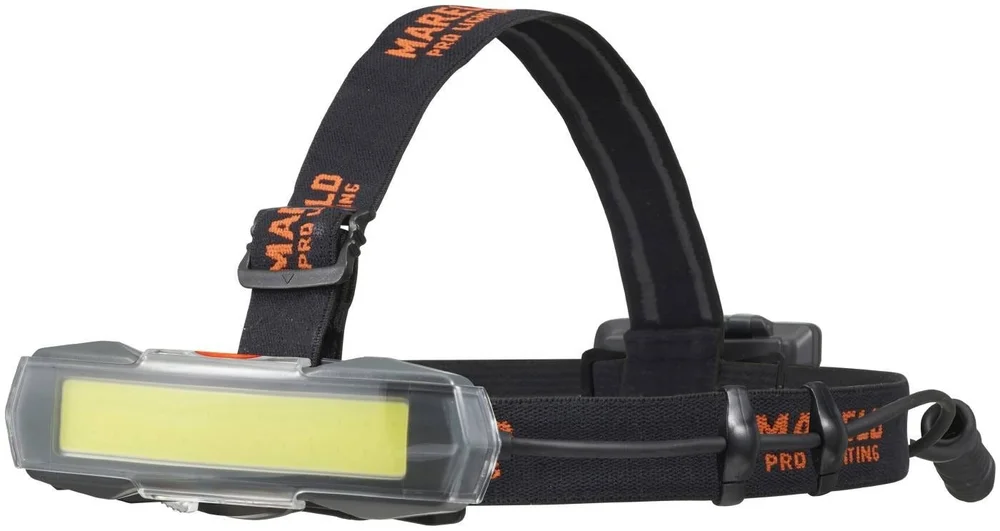 MARELD PANNLAMPA GLEAM 600 RE 600LM v:4180769 MARELD PANNLAMPA GLEAM 600 RE 600LM v:4180769