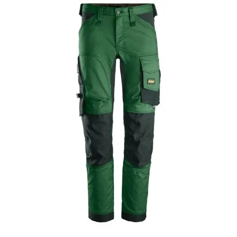 6341 AllroundWork Snickers Workwear Arbeidsbukse 3063005