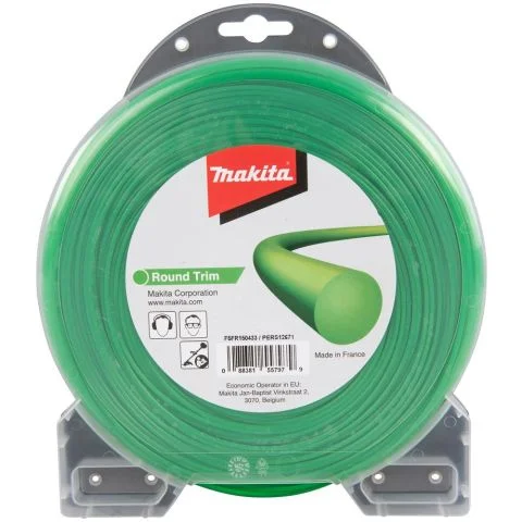 E-02711 Makita Trimmertråd 3069429 E-02711 Makita Trimmertråd 3069429