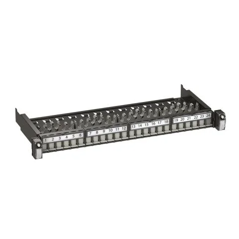 VDIG111241F Schneider Electric Patchpanel 3029827