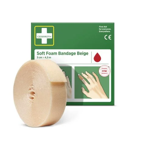 51011018 Cederroth Plaster 3093795