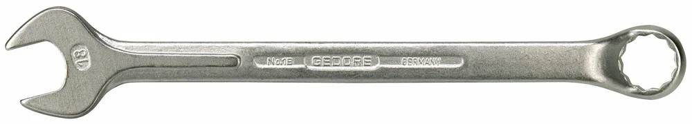 GEDORE KOMBINASJONSNØKKEL 1B-17 v:4534383