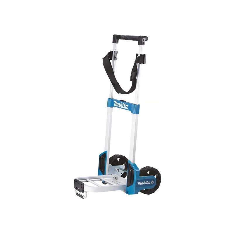 Makita Transportvogn Makpac TR00000001 Maks 125kg v:5360643 Makita Transportvogn Makpac TR00000001 Maks 125kg v:5360643
