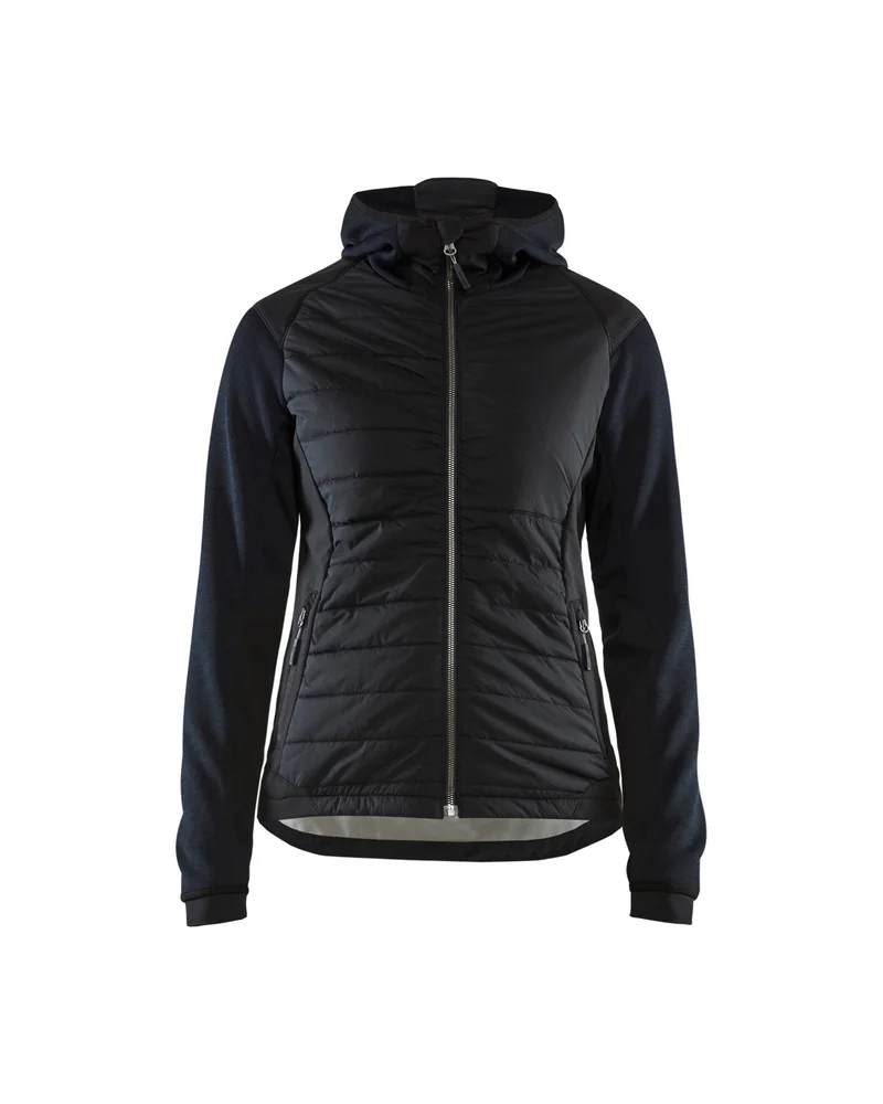 JAKKE HYBRID DAME 593121178699XXL v:5614783 JAKKE HYBRID DAME 593121178699XXL v:5614783