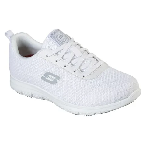 Work Relaxed Fit SRC Skechers Fritidssko 3110738