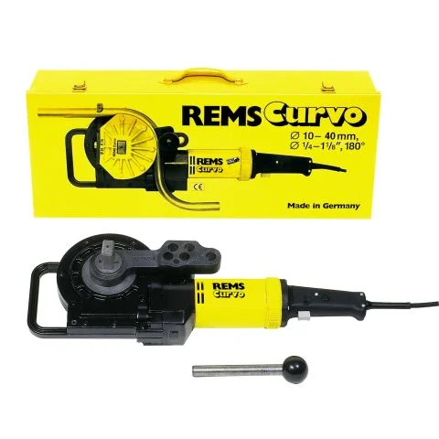 Curvo REMS Bøyemaskin 3017507