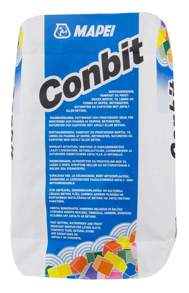 Flislim sementbasert 20 kg v:2676094