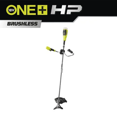 Gresstrimmer One+ RY18BCX26A-0 – Ryobi v:8731324 Gresstrimmer One+ RY18BCX26A-0 – Ryobi v:8731324