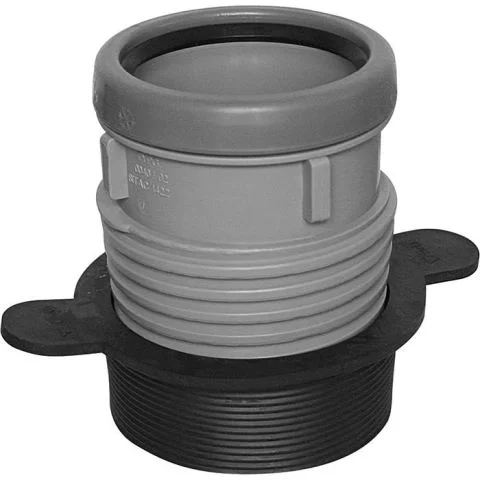 Faluexpand Faluplast Gumminippel 2814450