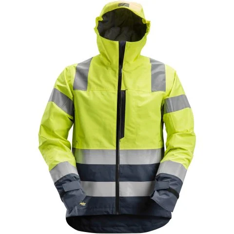 1330 AllroundWork Snickers Workwear Skalljakke 3061441