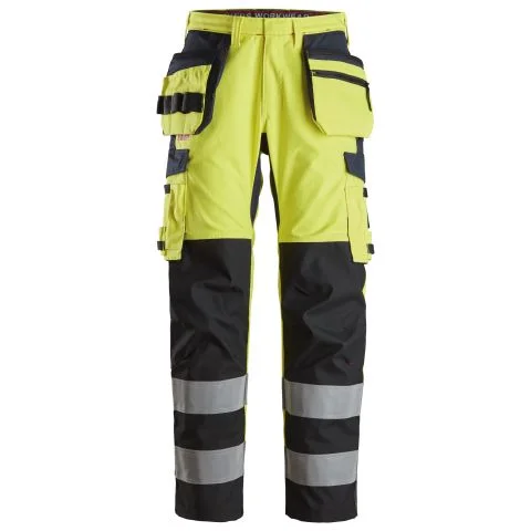 6264 Snickers Workwear Arbeidsbukse 3097842