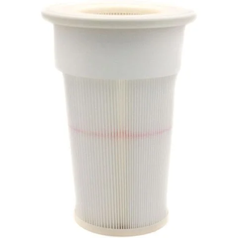 42028 Dustcontrol Finfilter 1520027