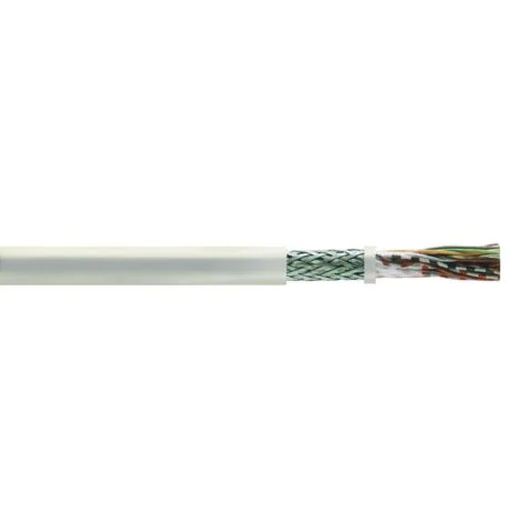 Novotronic LIYCY-TP Rutab Elektronikkabel 3029560