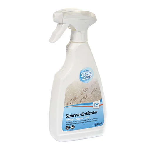 CleanXpert sporfjerner v:3548491