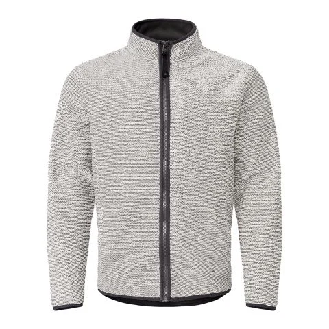 Woods Light grey Matterhorn Fleecejakke 4048573