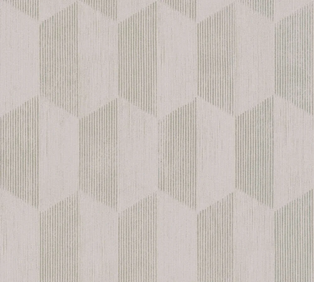 Storeys Effekt geometrisk tapet v:1773666 Storeys Effekt geometrisk tapet v:1773666