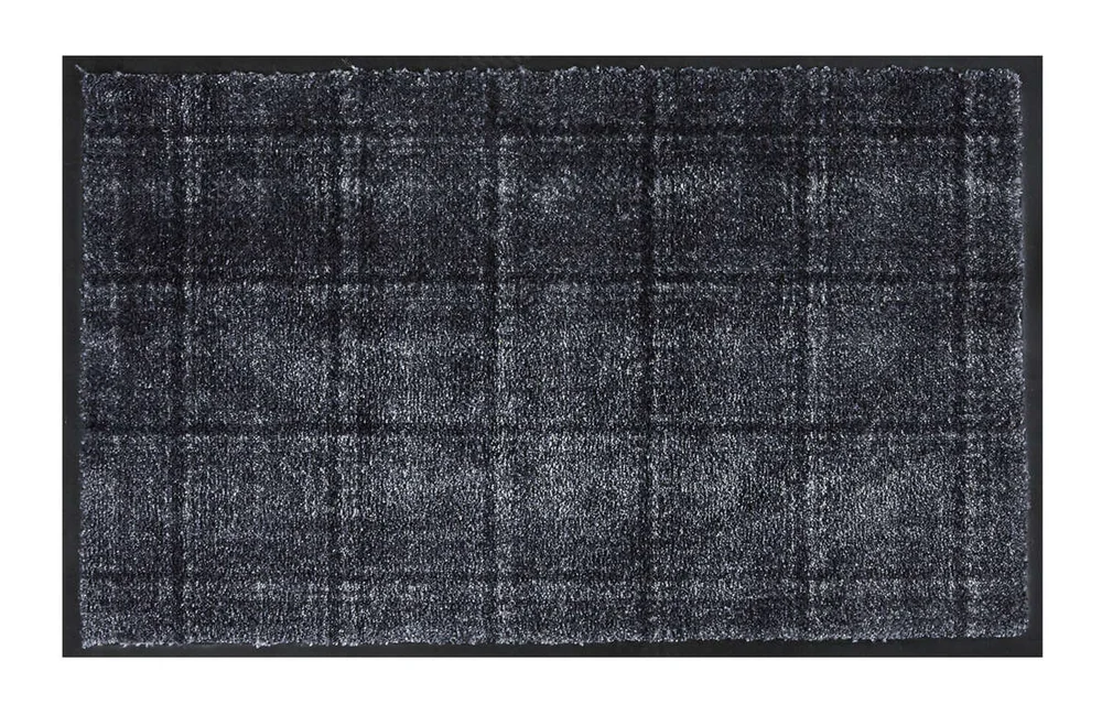 Soft & Design Block 55x90 dørmatte v:9708527