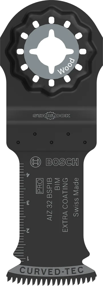 Sagblad 50 mm tre bimetall v:6388843