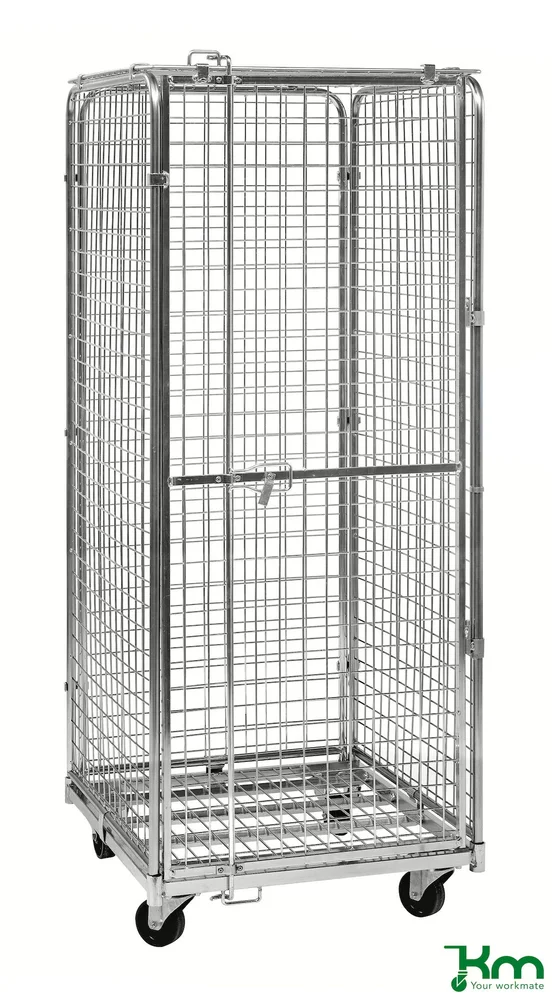 KONGAMEK SIKKERHETSCONTAINER L720MM v:3628608 KONGAMEK SIKKERHETSCONTAINER L720MM v:3628608