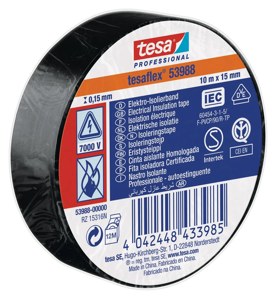 ELTEIP 53988 TESAFLEX v:6049015 ELTEIP 53988 TESAFLEX v:6049015