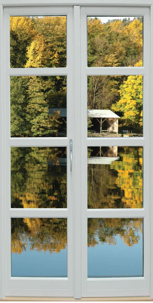 Huntonit Designpanel Norw. Autumn v:6675476 Huntonit Designpanel Norw. Autumn v:6675476