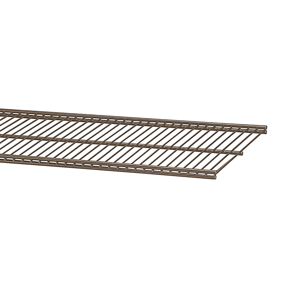ELFA TRÅDHYLLE 90/30 GRAPHITE v:6883461 ELFA TRÅDHYLLE 90/30 GRAPHITE v:6883461