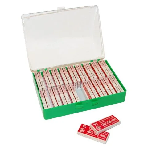 7500101 SIBA Finsikringseske 3050612