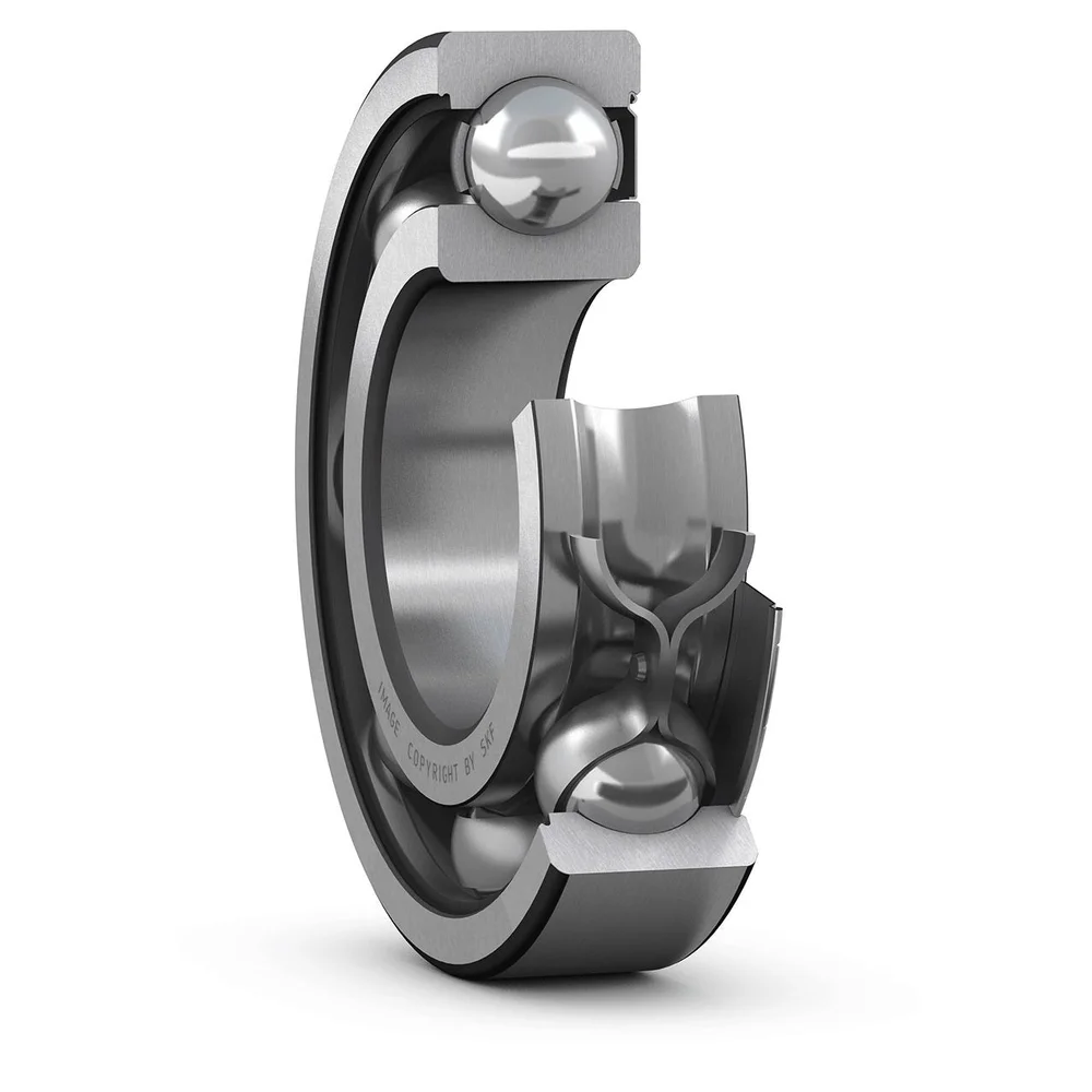 ENRADET SPORKULELAGER SKF 6205 v:5104859 ENRADET SPORKULELAGER SKF 6205 v:5104859