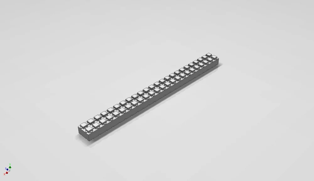 THERMOMUR 350 HD STRIPS 50X75X1200 v:3190529
