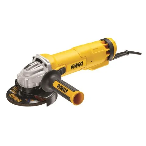 DWE4217-QS Dewalt Vinkelslipemaskin 3093184 DWE4217-QS Dewalt Vinkelslipemaskin 3093184