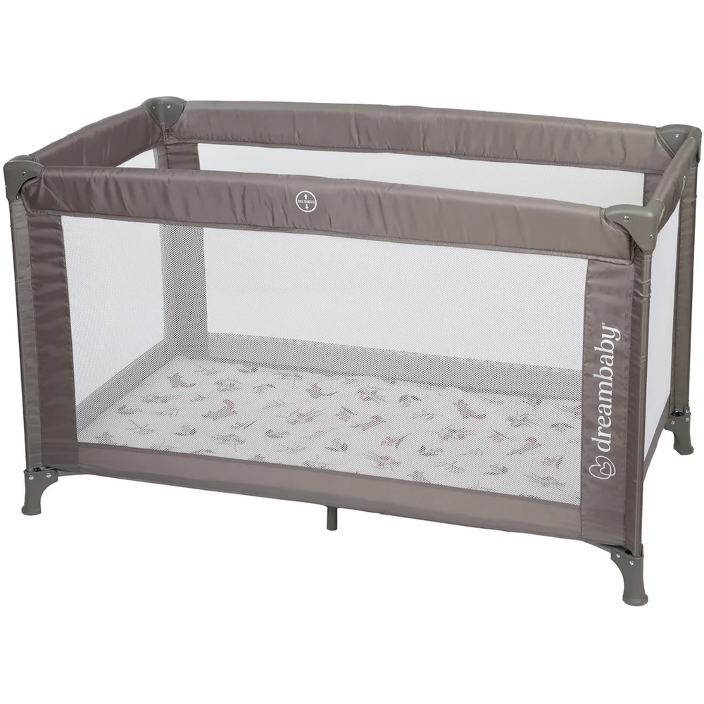 DREAMBABY REISESENG TAUPE v:9713753