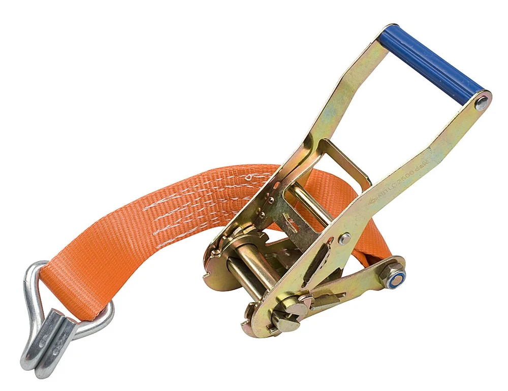 Forankra Spenner Classic Kortdel, 4000 kg v:8357414