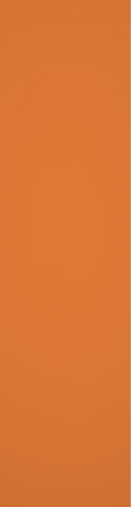 Baderomspanel 2122M10 orange v:6190987