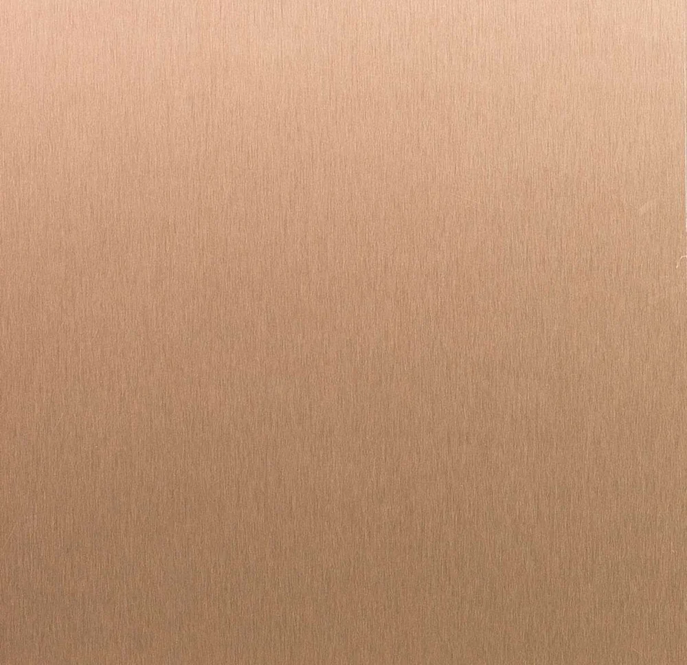 Fibo Copper Kitchen Board, slett overfalte 2-pk v:8784087