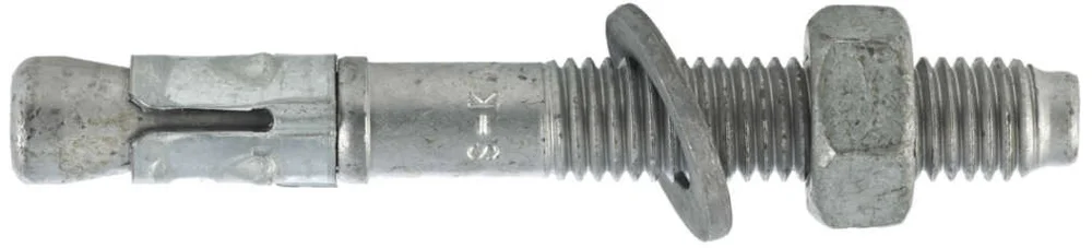 MFT ekspansjonsbolt VF M8X105/165 A10 (10 stk.) v:3222706 MFT ekspansjonsbolt VF M8X105/165 A10 (10 stk.) v:3222706