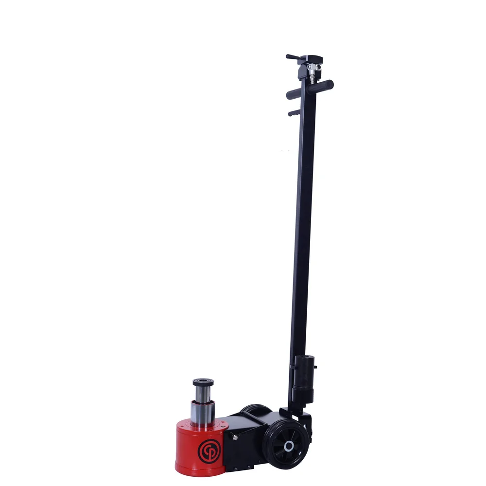 CHICAGO PNEUMATIC Language missing v:6780375