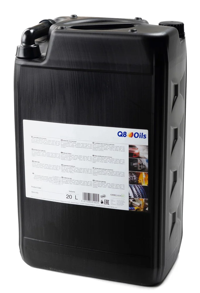 OKQ8 Q8 CHOPIN 100 20L v:2299429 OKQ8 Q8 CHOPIN 100 20L v:2299429
