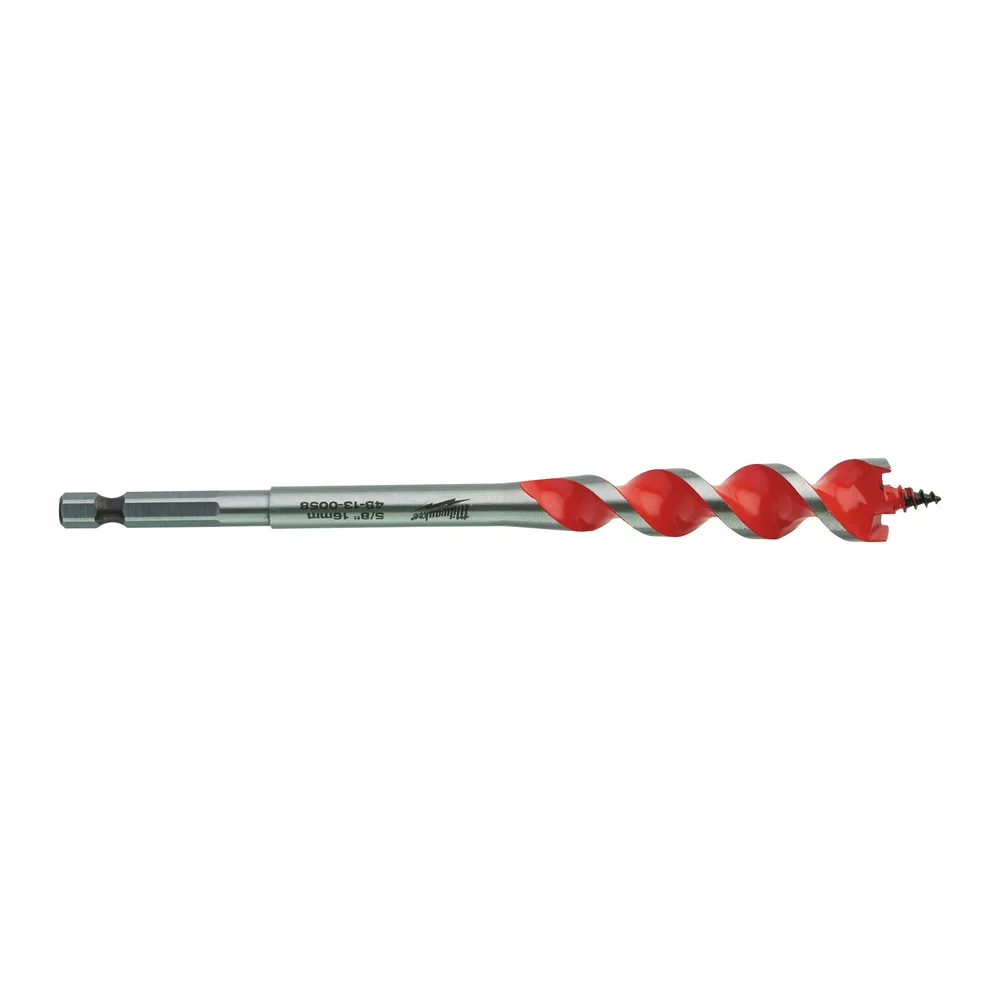 MILWAUKEE TREBOR SPEED FEED 16X165MM P1 v:6947121 MILWAUKEE TREBOR SPEED FEED 16X165MM P1 v:6947121