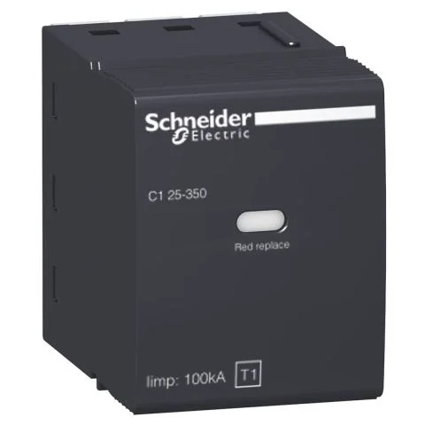 16317 Schneider Electric Reservepatron 3037556