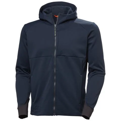Tech 79232_590 Helly Hansen Workwear Hettegenser 4071683