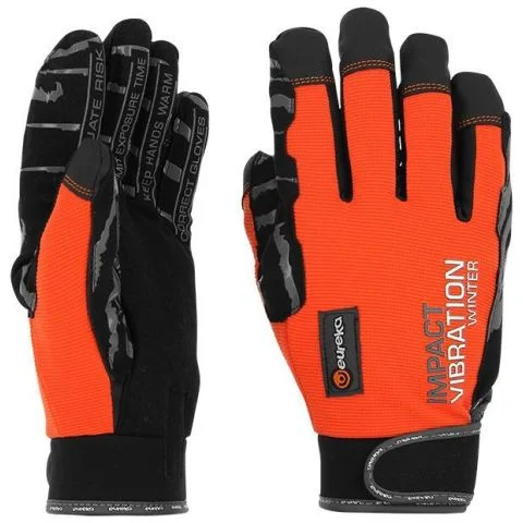 Impact Vibration Eureka Antivibrasjonshanske 3100740 Impact Vibration Eureka Antivibrasjonshanske 3100740