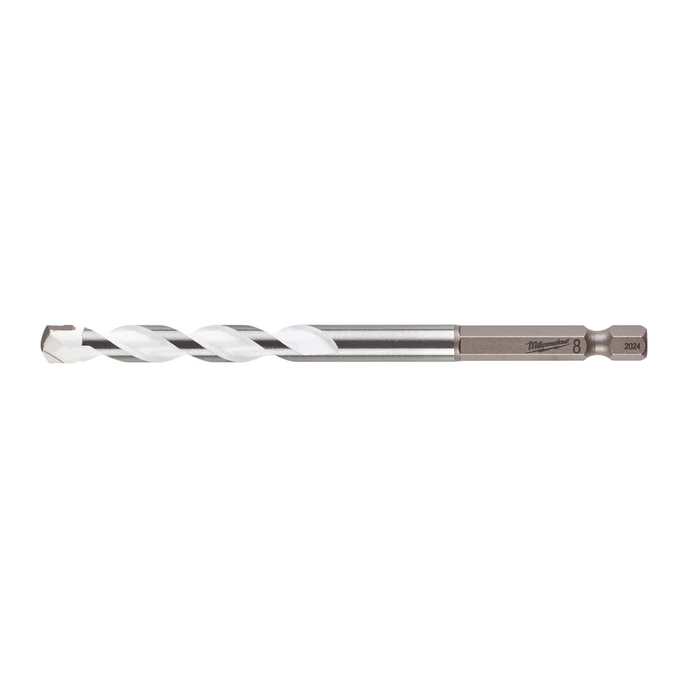 Milwaukee universalbor HEX 4x90mm v:3607203