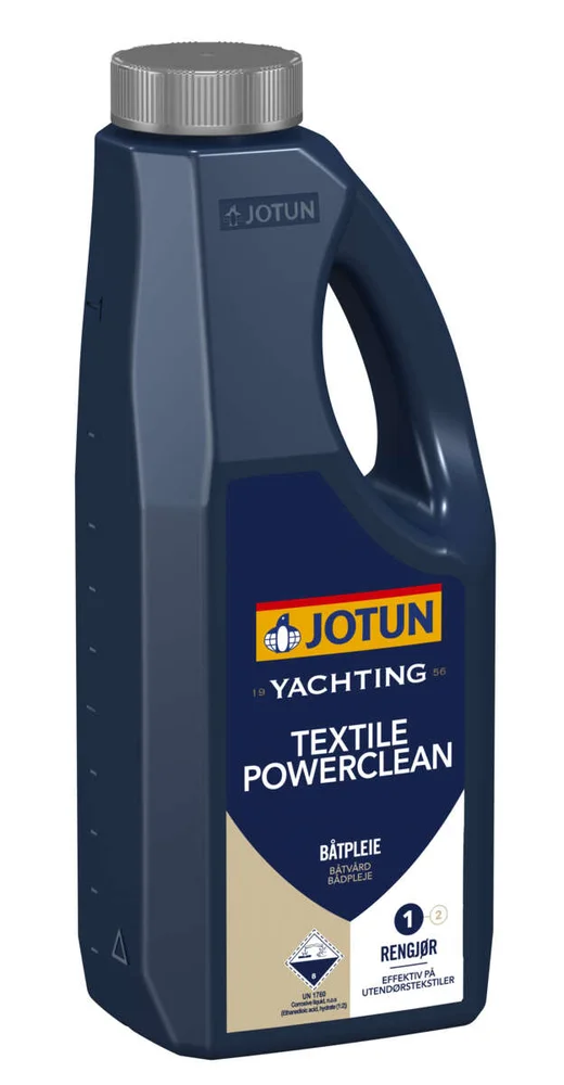 Jotun textile Powercleaner v:7222989