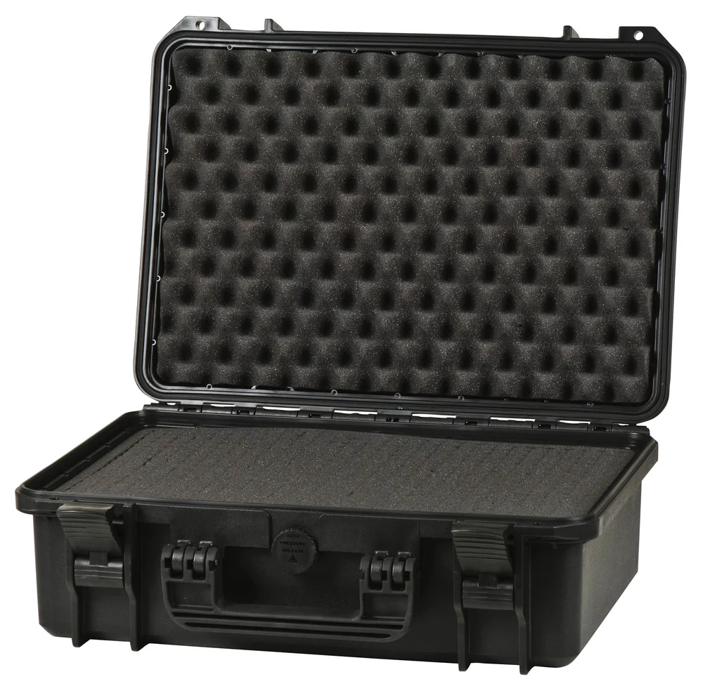 RAACO TRANSPORTVÄSKA FLIGHTCASE 4 v:4705227