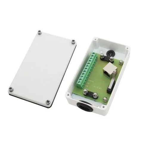 JB RJ 45 Alarmtech Koblingsboks 3033988